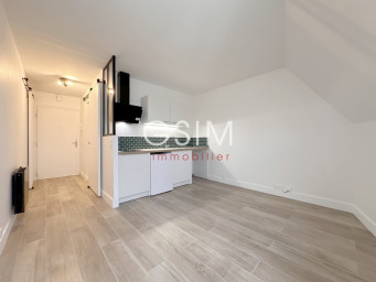 Appartement a louer garches - 1 pièce(s) - 21 m2 - Surfyn