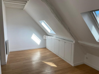 Appartement a louer paris-8e-arrondissement - 1 pièce(s) - 17.6 m2 - Surfyn