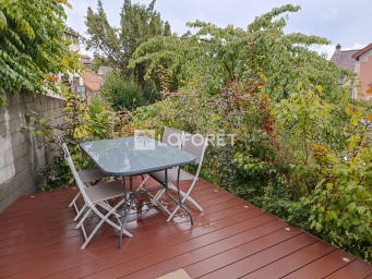 Maison a louer le plessis-robinson - 3 pièce(s) - 70 m2 - Surfyn