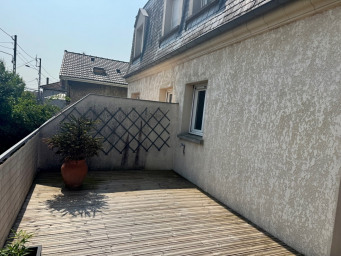Appartement a louer clichy-sous-bois - 1 pièce(s) - 31.45 m2 - Surfyn