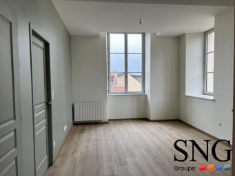 Appartement a louer dole - 2 pièce(s) - 33.67 m2 - Surfyn