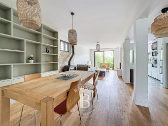 Maison a louer fontenay-sous-bois - 5 pièce(s) - 152.09 m2 - Surfyn