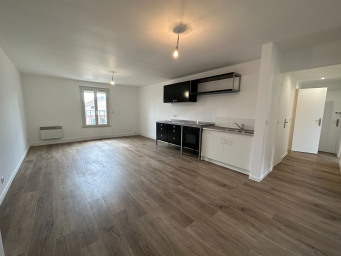 Appartement a louer saint-leu-la-foret - 3 pièce(s) - 58 m2 - Surfyn