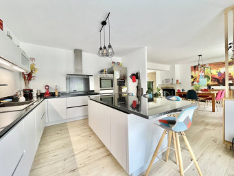 Maison a louer chatenay-malabry - 7 pièce(s) - 172.33 m2 - Surfyn