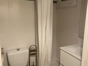 Appartement a louer grenoble - 1 pièce(s) - 30 m2 - Surfyn