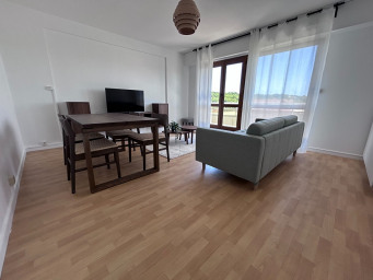 Appartement a louer melun - 4 pièce(s) - 81 m2 - Surfyn