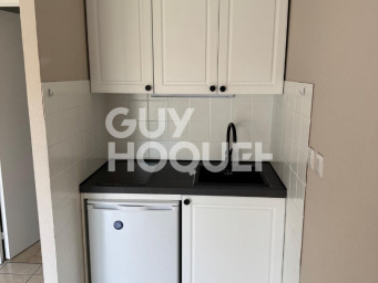 Appartement a louer chartres - 1 pièce(s) - 27 m2 - Surfyn