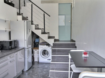 Maison a louer clamart - 2 pièce(s) - 52 m2 - Surfyn
