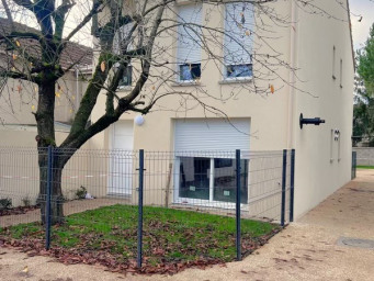 Maison a louer athis-mons - 4 pièce(s) - 62 m2 - Surfyn