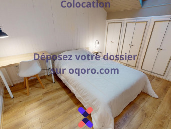 Maison a louer saint-etienne - 7 pièce(s) - 135 m2 - Surfyn