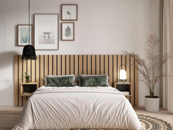 Appartement 422 000 € - 63 m²
