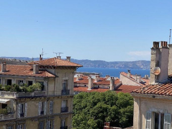 Appartement a louer marseille-7e-arrondissement - 3 pièce(s) - 65.24 m2 - Surfyn