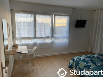 Appartement a louer sarcelles - 1 pièce(s) - 14 m2 - Surfyn