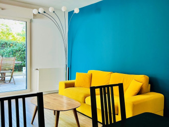 Appartement a louer chatillon - 4 pièce(s) - 78.23 m2 - Surfyn