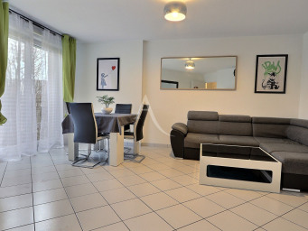 Appartement a louer gonesse - 3 pièce(s) - 63 m2 - Surfyn