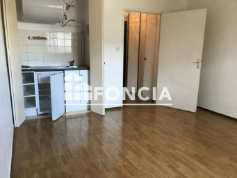 Appartement a louer toulouse - 1 pièce(s) - 23 m2 - Surfyn