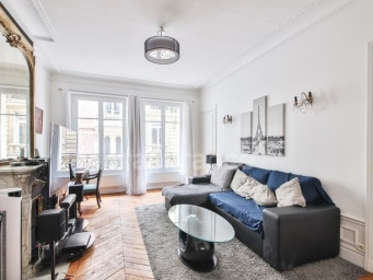 Appartement 590 000 € - 125 m²