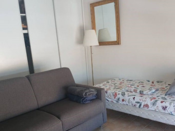 Appartement a louer marseille-7e-arrondissement - 1 pièce(s) - 24 m2 - Surfyn