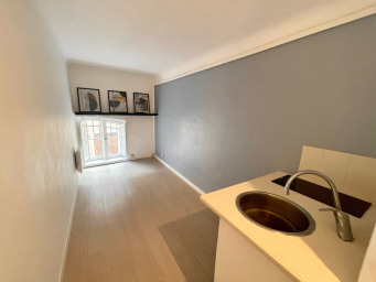 Appartement a louer marseille-6e-arrondissement - 2 pièce(s) - 25 m2 - Surfyn