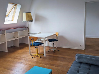 Appartement a louer paris-1er-arrondissement - 2 pièce(s) - 40 m2 - Surfyn