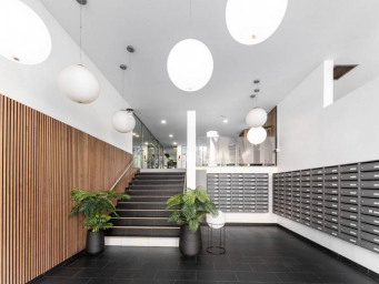 Appartement a louer marseille-3e-arrondissement - 1 pièce(s) - 20 m2 - Surfyn