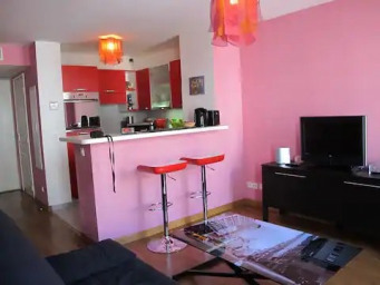 Appartement a louer marseille-1er-arrondissement - 1 pièce(s) - 28 m2 - Surfyn