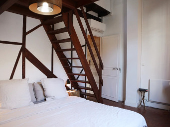 Maison a louer arles - 3 pièce(s) - 48 m2 - Surfyn