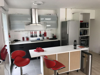 Appartement a louer montigny-le-bretonneux - 1 pièce(s) - 12 m2 - Surfyn