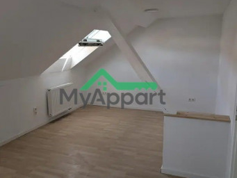Appartement a louer paris-13e-arrondissement - 1 pièce(s) - 20 m2 - Surfyn