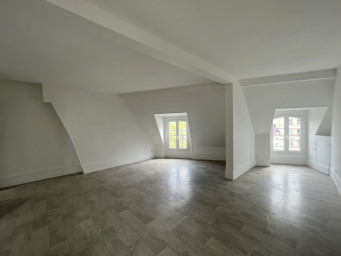 Appartement a louer paris-19e-arrondissement - 2 pièce(s) - 62 m2 - Surfyn