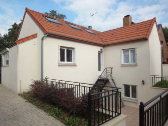 Maison a louer courbevoie - 5 pièce(s) - 126 m2 - Surfyn