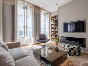 Appartement 550 000 € - 76 m²