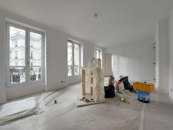 Appartement 2 pièce(s) 59 m²à louer Paris-5e-arrondissement
