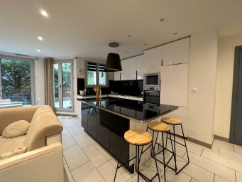 Appartement a louer montmorency - 3 pièce(s) - 64.36 m2 - Surfyn