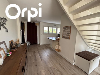 Maison a louer montigny-le-bretonneux - 5 pièce(s) - 95 m2 - Surfyn