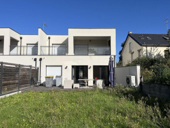Maison a louer rennes - 5 pièce(s) - 141.73 m2 - Surfyn