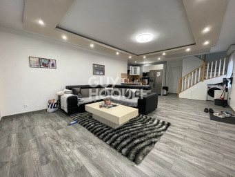 Maison a louer dreux - 4 pièce(s) - 87 m2 - Surfyn