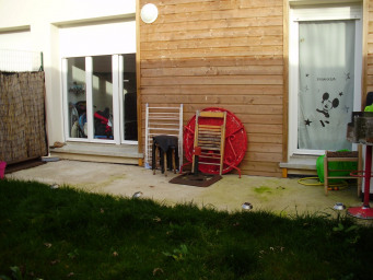 Appartement a louer brie-comte-robert - 2 pièce(s) - 39.9 m2 - Surfyn