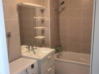 Appartement a louer metz - 3 pièce(s) - 64.1 m2 - Surfyn