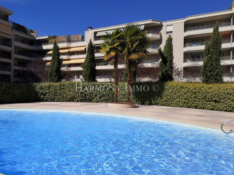 Appartement 320 000 € - 67 m²