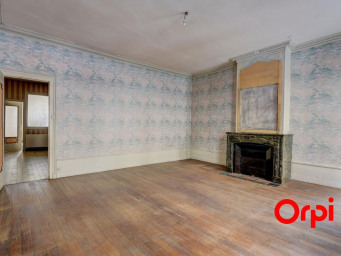 Appartement 499 000 € - 120 m²