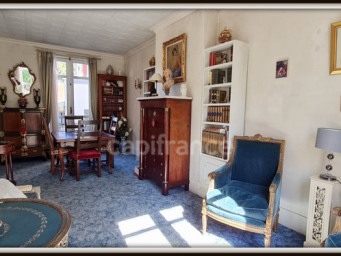 Maison a louer sevres - 4 pièce(s) - 96 m2 - Surfyn