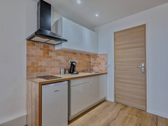 Appartement a louer colombes - 1 pièce(s) - 19 m2 - Surfyn