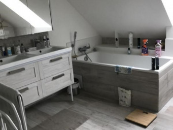 Appartement a louer acheres - 1 pièce(s) - 15 m2 - Surfyn