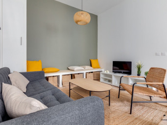 Appartement a louer marseille-5e-arrondissement - 2 pièce(s) - 40.57 m2 - Surfyn