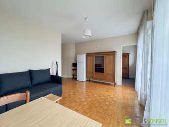 Appartement a louer sceaux - 1 pièce(s) - 33.55 m2 - Surfyn