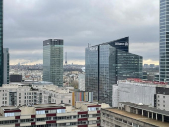 Appartement a louer courbevoie - 1 pièce(s) - 20.36 m2 - Surfyn