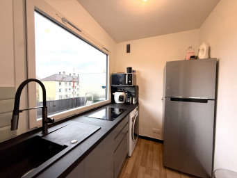 Appartement a louer livry-gargan - 1 pièce(s) - 25 m2 - Surfyn