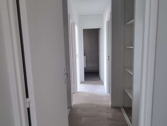 Appartement a louer gennevilliers - 3 pièce(s) - 62.01 m2 - Surfyn