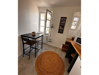 Appartement a louer orleans - 1 pièce(s) - 20 m2 - Surfyn